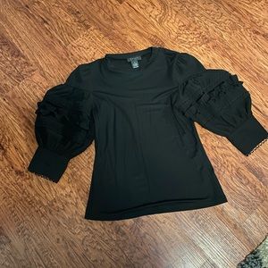 Gracia top size medium